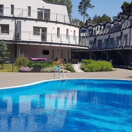Apartament Agnmar Pobierowo Exterior photo